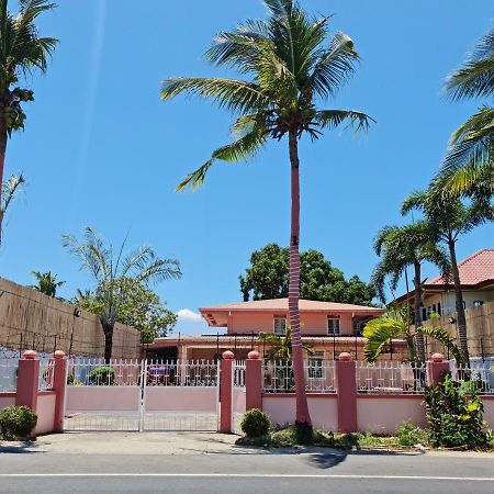 Villa 150 Lucap Road Alaminos Exterior foto