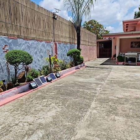 Villa 150 Lucap Road Alaminos Exterior foto