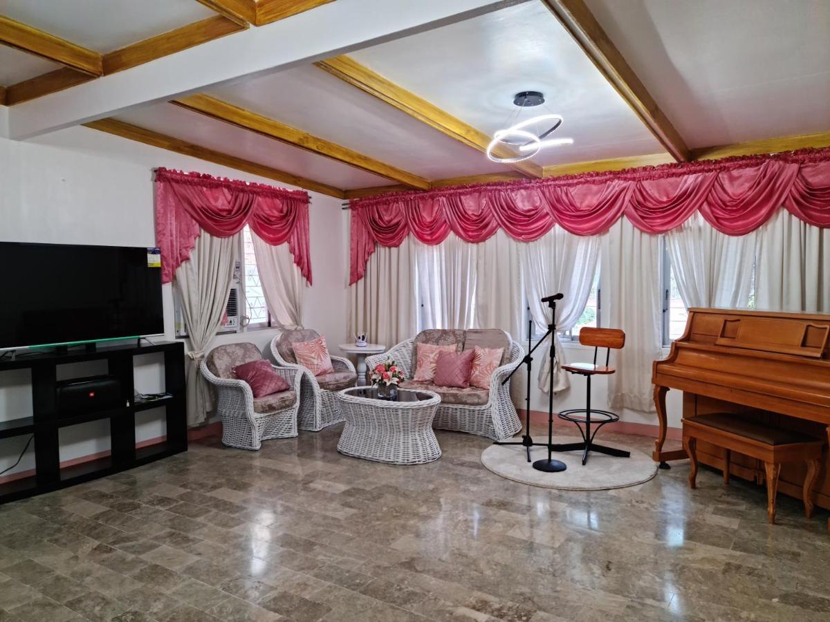 Villa 150 Lucap Road Alaminos Exterior foto
