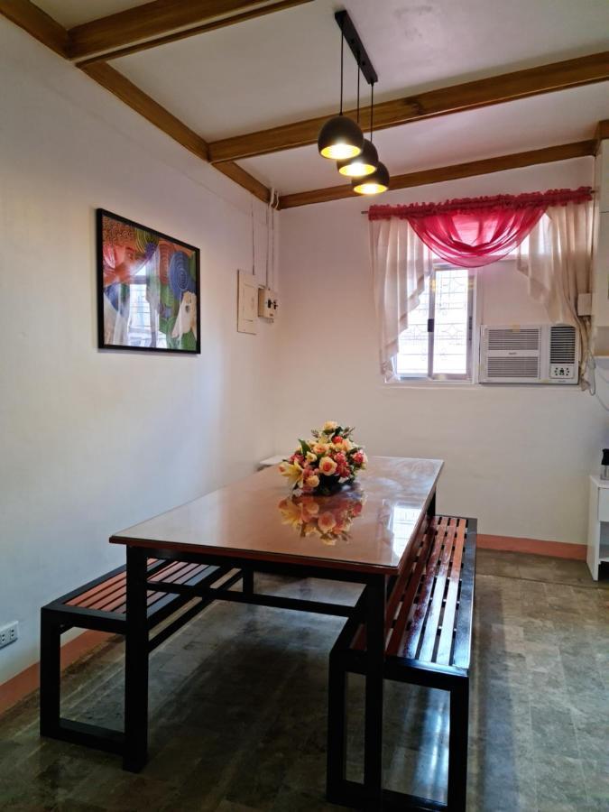 Villa 150 Lucap Road Alaminos Exterior foto