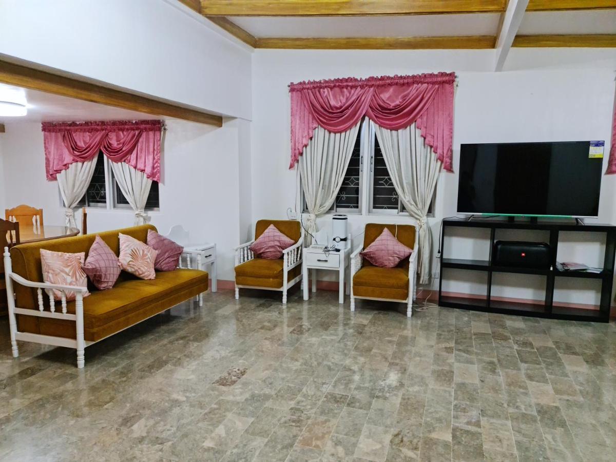 Villa 150 Lucap Road Alaminos Exterior foto