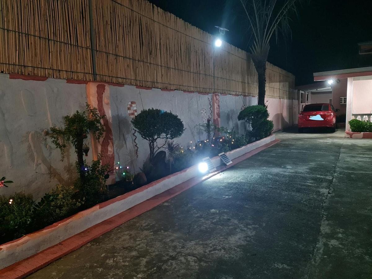 Villa 150 Lucap Road Alaminos Exterior foto