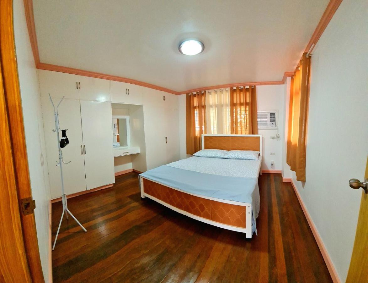 Villa 150 Lucap Road Alaminos Exterior foto