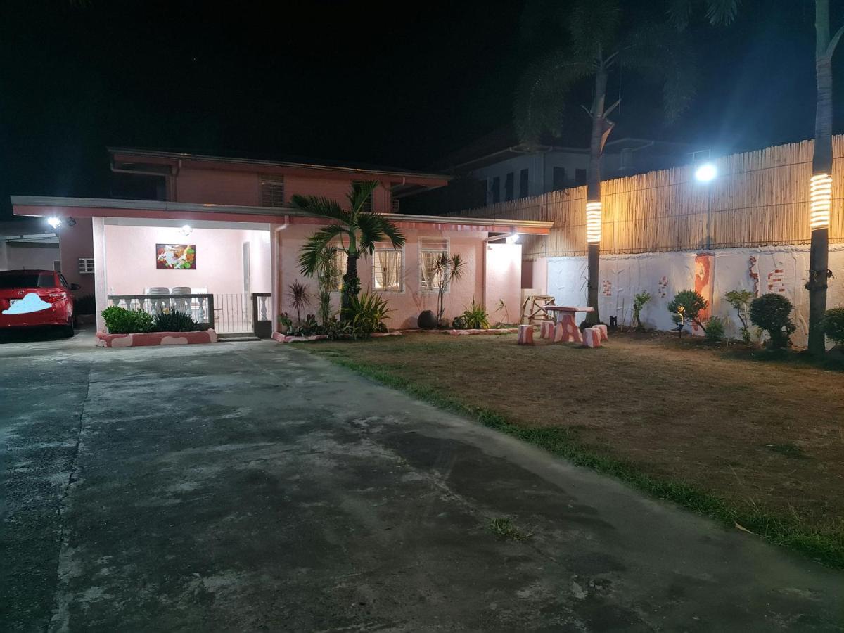 Villa 150 Lucap Road Alaminos Exterior foto