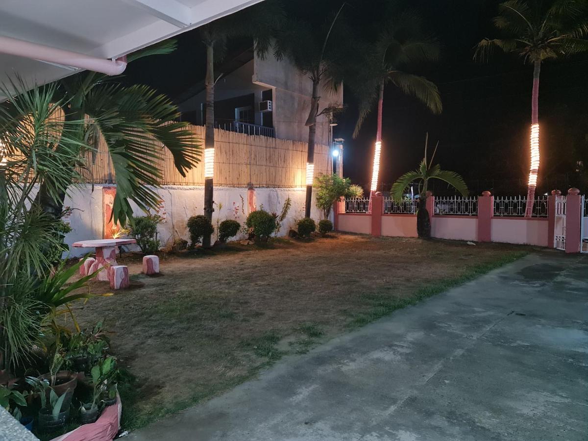 Villa 150 Lucap Road Alaminos Exterior foto