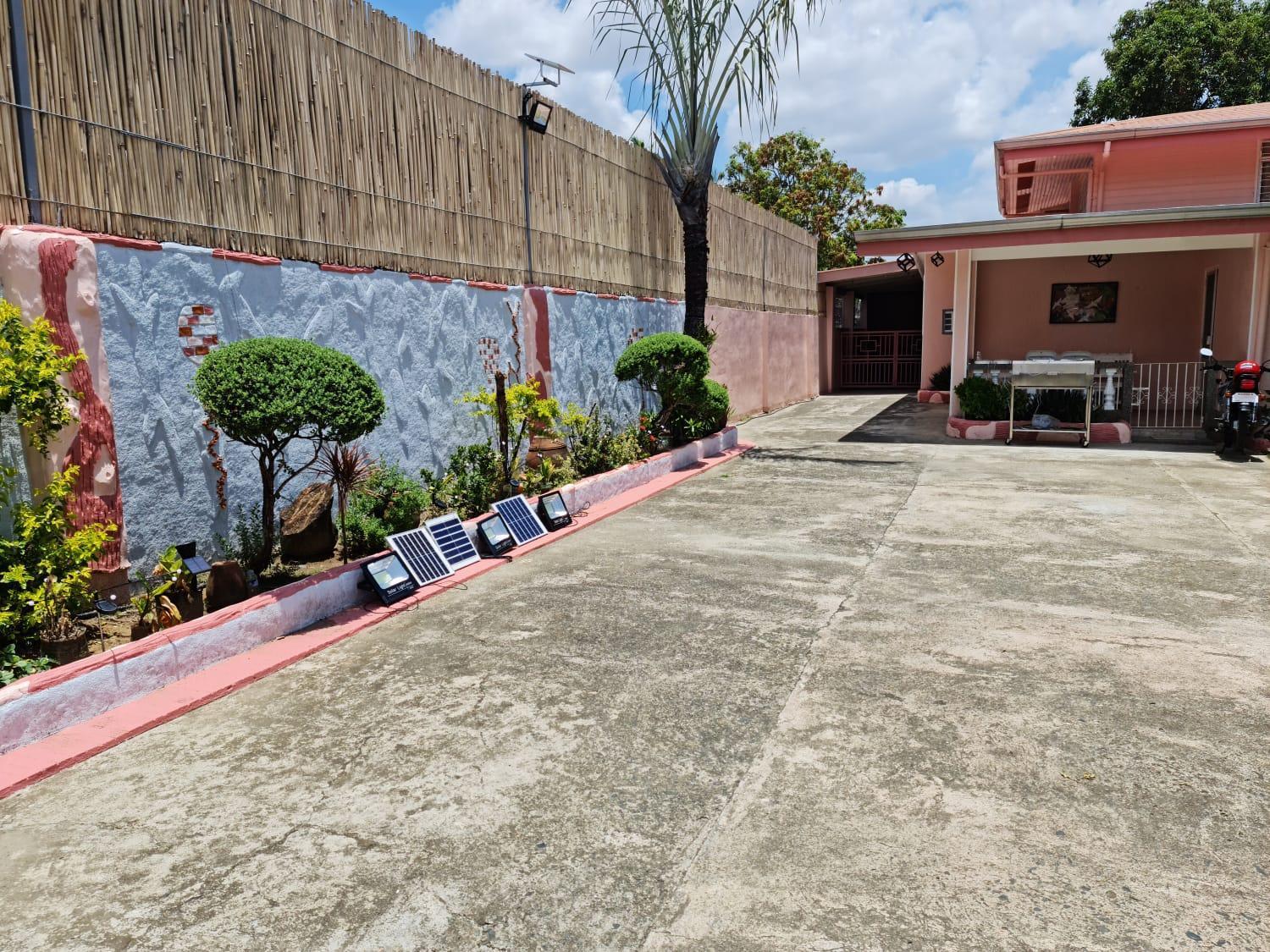 Villa 150 Lucap Road Alaminos Exterior foto